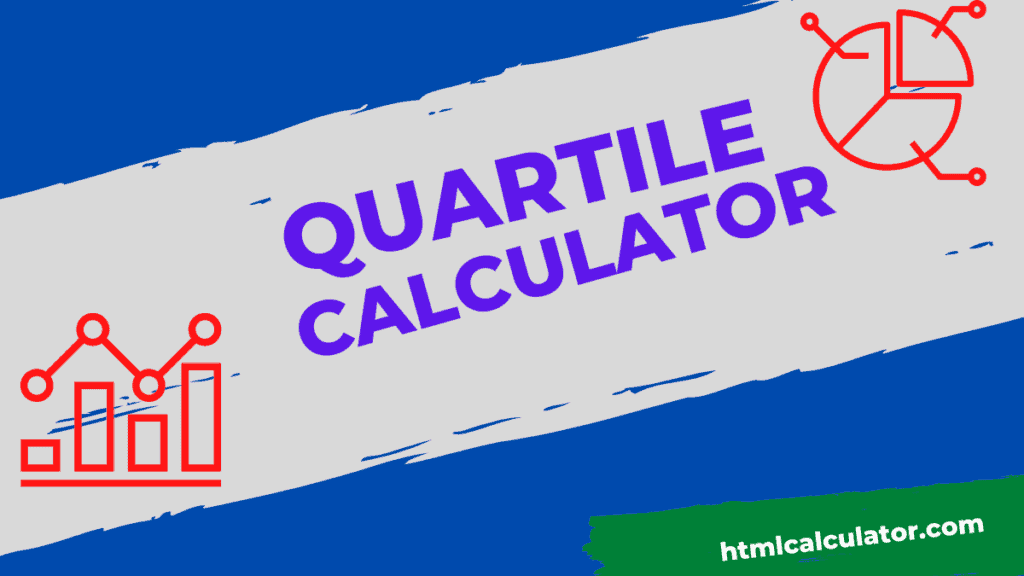 quartile calculator