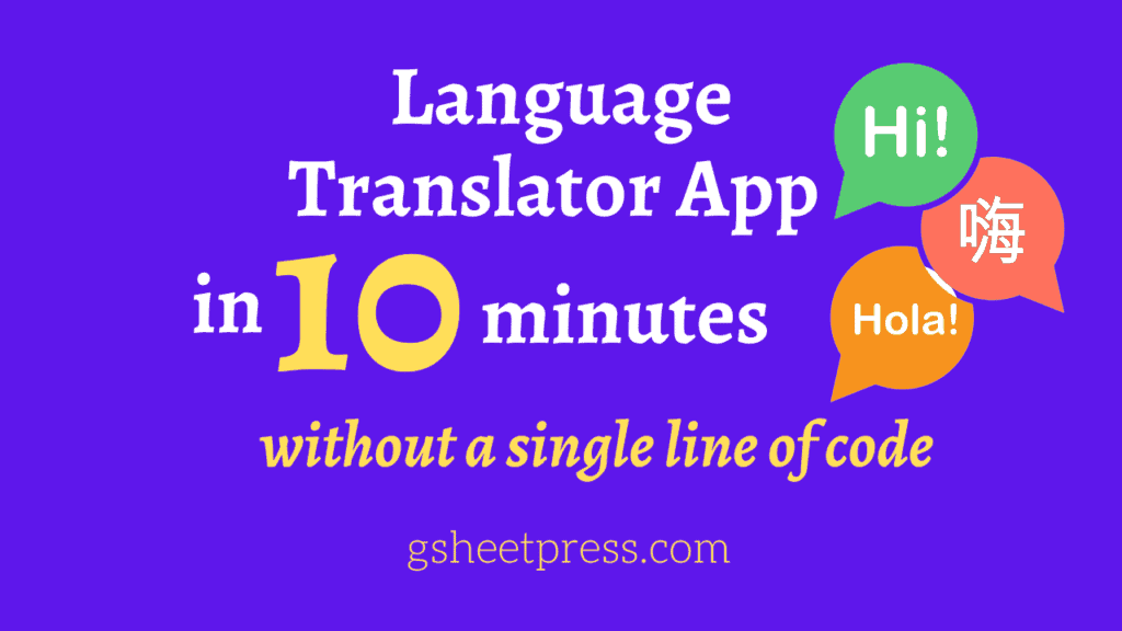 language translator online